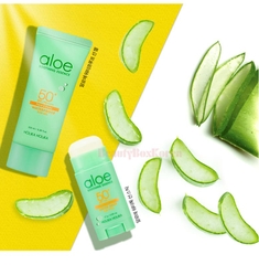 Kem Chống Nắng Dạng Gel Holika Smoothing Essence Face & Body Waterproof Sun Gel 100ml SPF50+/PA++++