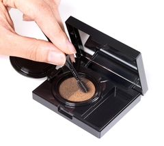 Laneige Eyebrow Cushion - Cara Two Tone No.2