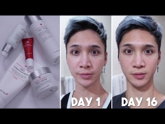 Kem Dưỡng Trắng Trị Thâm Mụn Liền Sẹo Medicube Red Erasing Cream 100ml