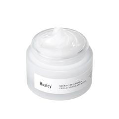 KEM DƯỠNG ẨM DẠNG GEL HUXLEY CREAM FRESH AND MORE 50ml