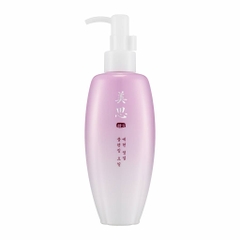 Dầu Tẩy Trang Missha Làm Sach Trang Điểm Và Tế Bào Chết Misa Ye Hyeun Cleanliness Cleansing Oil 180ml