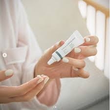 Mặt Nạ Tẩy Tế Bào Chết AHA & Mặt Nạ Ngủ Iope Pro Peeling Dual Mask