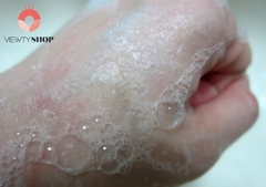 Sữa Rửa Mặt dưỡng ẩm Su:m37 Skin Saver Essential Cleansing Foam 220ml
