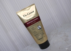 Ủ Tóc Phục Hồi Hư Tổn Dr.Groot Hair Loss Control For Damaged Hair 300ml