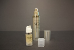 Korea Eundan Vita Balance Serum 50ml