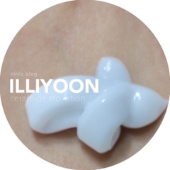 Illiyoon Ceramide Ato Lotion 350ml