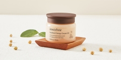 Kem Dưỡng Sáng Da Và Chống Lão Hóa Chiết Xuất Từ Đậu Nành Lên Men Innisfree Soybean Energy Cream 50ml