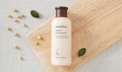 Nước Cân Bằng Chống Lão Hóa Chiết Xuất Từ Đậu Nành Lên Men Innisfree Soybean Energy Skin EX 200ml