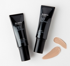 Kem BB Balm Dr.Jart+ Nourishing Beauty Night Black Plus 40ml SPF25/PA++