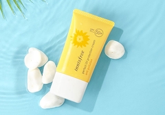 KEM CHỐNG NẮNG INNISFREE PERFECT UV PROTECTION CREAM ANTI POLLUTION