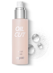 Xịt Giữ Lớp Trang Điểm Lâu Trôi Kiềm Dầu Espoir Oil Cut Fixer 100ml