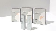 (MUA 1+1) Mặt Nạ Nâng Cơ Thon Gọn Cằm Innisfree AA Band Anti-Aging For Jawline ( 1miếng )