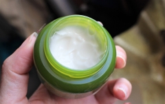 Kem Dưỡng Mắt Innisfree Green Tea Seed Eye Cream 30ml