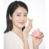 Kem Dưỡng Ẩm Chiết Xuất Từ Lá Anh Đào Innisfree Jeju Cherry Blossom Jelly Cream 20ml