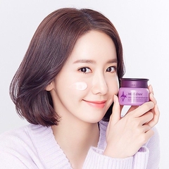 Kem Dưỡng Da Chống Lão Hóa Chiết Xuất Hoa Lan Innisfree Jeju Orchid Enriched Cream 50ml