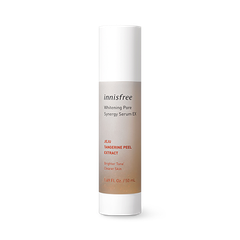 Tinh Chất Dưỡng Trắng Da Innisfree  Whitening Pore Synergy Serum EX Jeju Tangerine Peel Extract 50ml