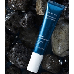 Tinh Chất Cải Thiện Nếp Nhăn Vùng Mắt Innisfree Wrinkle Science Spot Treatment 40ml