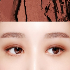 Phấn Mắt Lẻ Màu Bbia Cashmere Shadow Version 1 1.8g