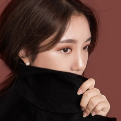 Phấn Mắt Lẻ Màu Bbia Cashmere Shadow Version 1 1.8g