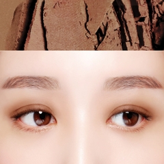 Phấn Mắt Lẻ Màu Bbia Cashmere Shadow Version 1 1.8g