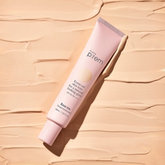 Kem Dưỡng Có Màu Làm Đều Màu Da Che Khuyết Điểm Nhẹ Make P:rem Base Me Tinted Moisturizer 40ml 