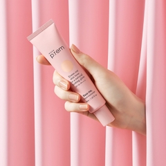 Kem Dưỡng Có Màu Làm Đều Màu Da Che Khuyết Điểm Nhẹ Make P:rem Base Me Tinted Moisturizer 40ml 