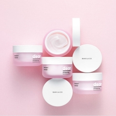 Kem Dưỡng Ẩm Bảo Vệ Da Banila Co Dear Hydration Boosting Cream 50ml