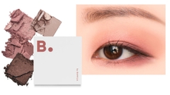 Màu Mắt Trang Điểm B. By Banila Eyecrush Shadow Palette (4colors) 1.6gx4