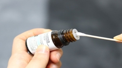 Tinh Dầu Tràm Trà Essenherb Tea Tree 100 Oil 10ml
