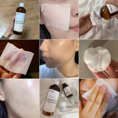 Nước Cân Bằng Chứa Tinh Chất Cấp Nước Cho Da Ma:nyo Factory Bifida Biome Ampoule Toner 400ml