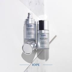 Kem Dưỡng Mắt Chống Lão Hóa Iope Bio Eyecream Youth Complete 25ml