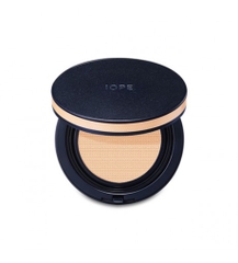 Phấn Nước Che Phủ Khuyết Điểm Hoàn Hảo IOPE Perfect Cover Cushion SPF50+PA+++ (15g x 2)