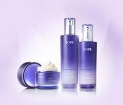 Sữa Dưỡng Chống Lão Hóa Tế Bào Gốc Iope Plant Stem Cell Emulsion 130ml