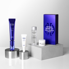 Tinh chất xóa nhăn & cải thiện ngăn ngừa nếp nhăn làm săn chắc da chống lão hóa IOPE Retinol Expert 0.1% Wrinkle Corrector 30ml