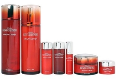 Bộ Sản Phẩm Chống Lão Hóa Trẻ Hóa Làn Da Missha Time Revolution Vitality Special Set 7pcs