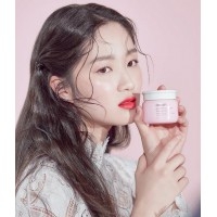 Kem Dưỡng Trắng Da Jeju Cherry  Blossom Tone-up Cream 50ml