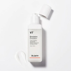 Sữa Dưỡng Ẩm Làm Da Sáng Khỏe Dr.Jart+ V7 Emulsion 120g