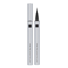 Kẻ Mắt Nước Dạng Bút Dạ Missha Vivid Fix Marker Pen Liner Black 0.6g (Màu Đen)