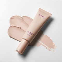 KEM BB trang điểm căng bóng che khuyết điểm dưỡng da BRTC Jasmine Water BB Cream 60g SPF30 PA++ / Sun BB / Sunscreen