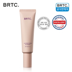 KEM BB trang điểm căng bóng che khuyết điểm dưỡng da BRTC Jasmine Water BB Cream 60g SPF30 PA++ / Sun BB / Sunscreen