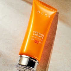 Kem Chống Nắng Chống Nước Lâu Trôi Hera Sun Mate Leports Pro Waterproof 70ml (Mẫu 2018)