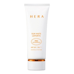 Kem Chống Nắng Chống Nước Lâu Trôi Hera Sun Mate Leports Pro Waterproof 70ml (Mẫu 2019)