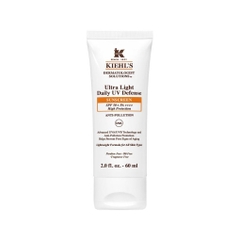 Kem chống nắng chống tia UV hàng ngày siêu nhẹ Kiehl's Ultra Light Daily UV Defense Sunscreen 30ml