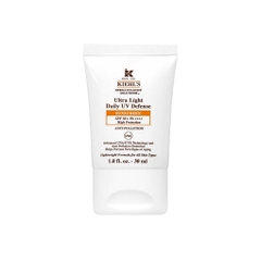 Kem chống nắng chống tia UV hàng ngày siêu nhẹ Kiehl's Ultra Light Daily UV Defense Sunscreen 30ml