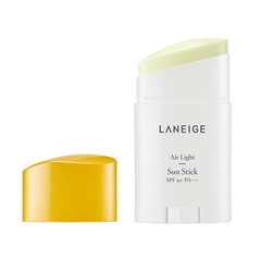 Chống Nắng Dạng Lăn Laneige Air Light Sun Stick SPF50 + PA ++++ 26g