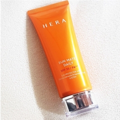 Kem Chống Nắng Kiểm Soát Dầu chống nắng hàng ngày Hera Sun Mate Daily SPF35+/PA+++ 70ml