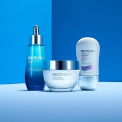 Kem chống nắng nâng tông Biotherm Urban UV Defense Tone Up Brightening Light Milk SPF 50+ PA++++ 30ml