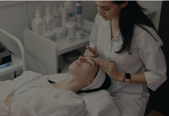Kem chức năng kép chứa tế bào gốc cá hồi peptide giúp làm trắng xóa nhăn và tái tạo da Desembre X-Spider PDRN Cream 30ml