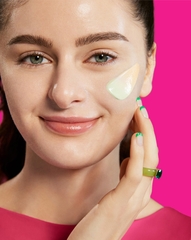 Kem cica làm đều màu da vết đỏ da mụn da nhạy cảm làm dịu da dễ kích ứng Dr.Jart+Cicapair Tiger Grass Color Correcting Treatment SPF22 PA++ 50ml