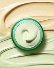 Kem cica làm đều màu da vết đỏ da mụn da nhạy cảm làm dịu da dễ kích ứng Dr.Jart+Cicapair Tiger Grass Color Correcting Treatment SPF22 PA++ 50ml